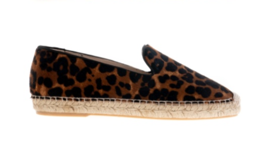 L'Agence Louise Espadrille