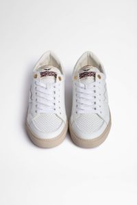 Zadig & Voltaire ZV1747 Sneakers