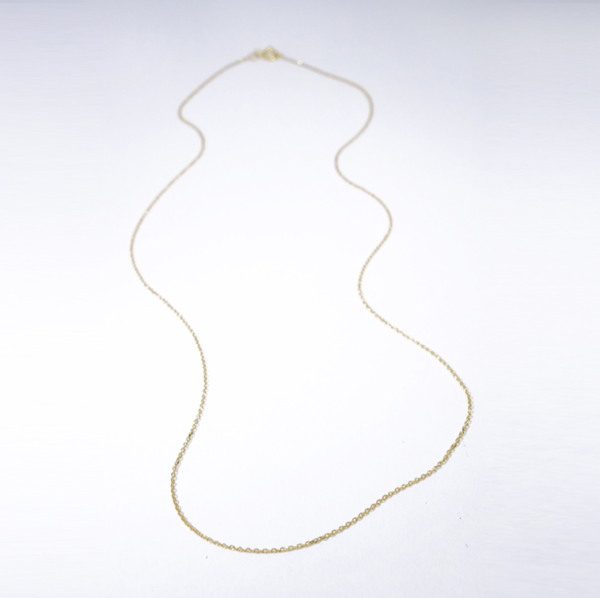 Talisman Whisper Chain 16" Necklace