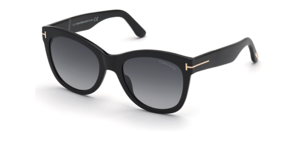 Tom Ford Wallace Sunglasses