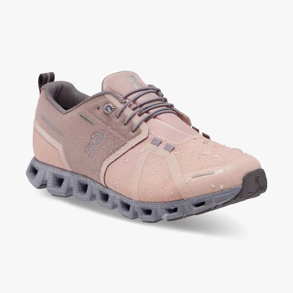 On Cloud 5 Waterproof Sneaker