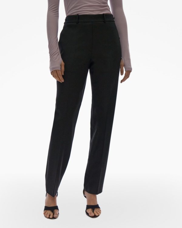 Helmut Lang Tapered Pant