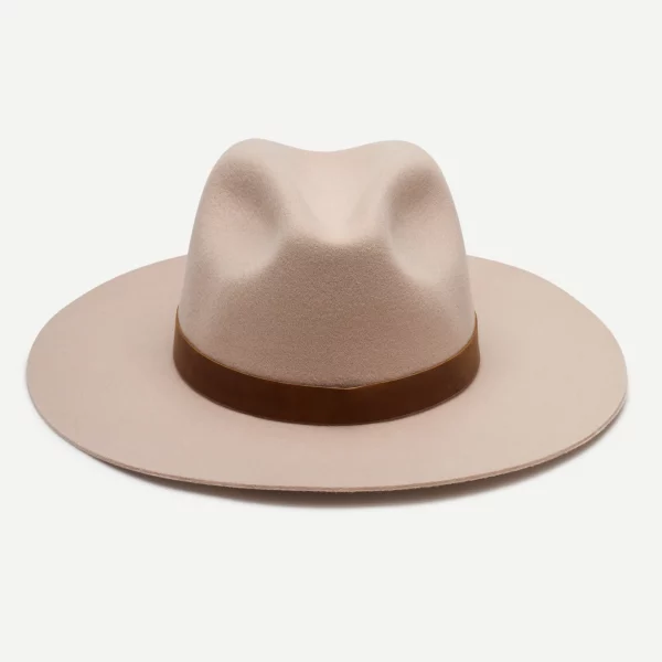 Wyeth Lux Hat