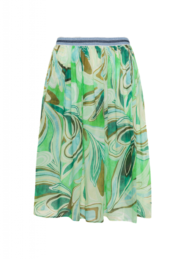0039 Italy Kyla Skirt