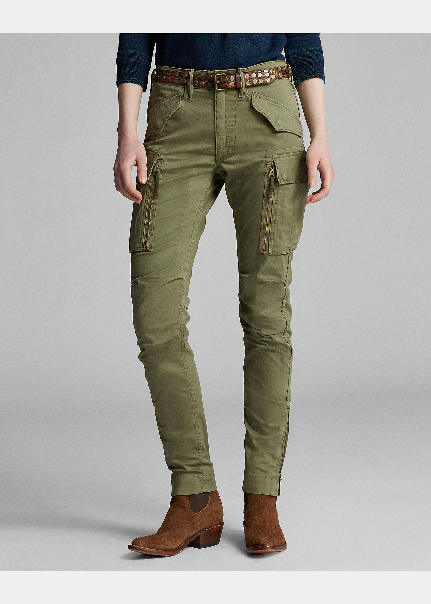 Mini Twill Skinny Cargo Pants - Navy | Fashion Nova, Kids Pants & Jeans |  Fashion Nova