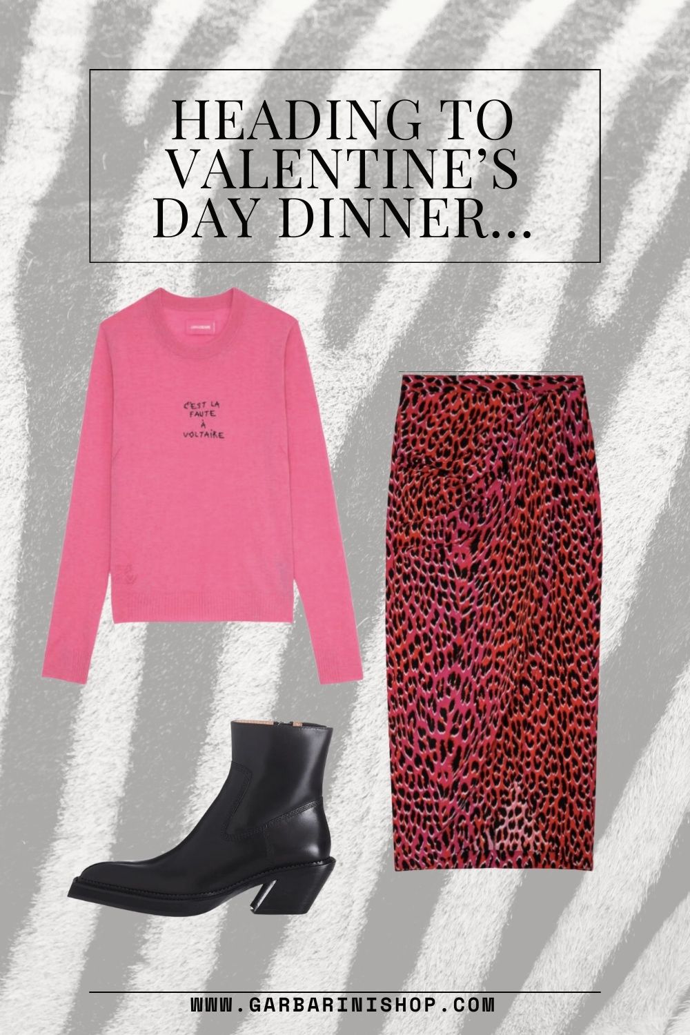 valentine's day dinner outfit