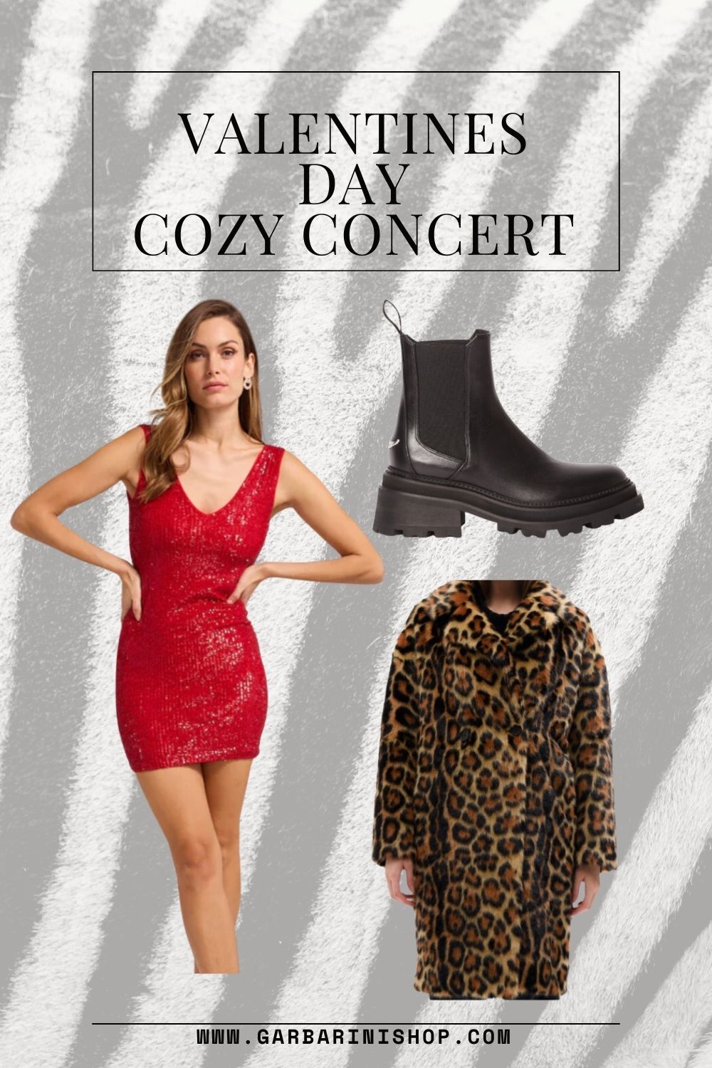 valentine's day concert date outfit